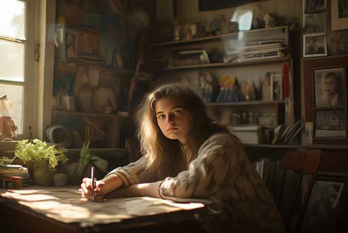 生活告诉我600字作文记叙文 - 生活告诉我600字作文记叙文怎么写