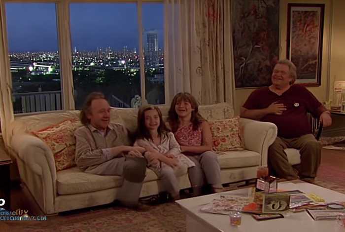 平凡的生活电视剧40 - 平凡的生活电视剧40集完整版