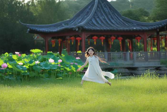 描写暑假生活的绝句诗词 描写暑假生活的绝句诗词名句