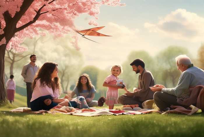 生活处处有美好的作文400字、生活处处有美好的作文400字怎么写