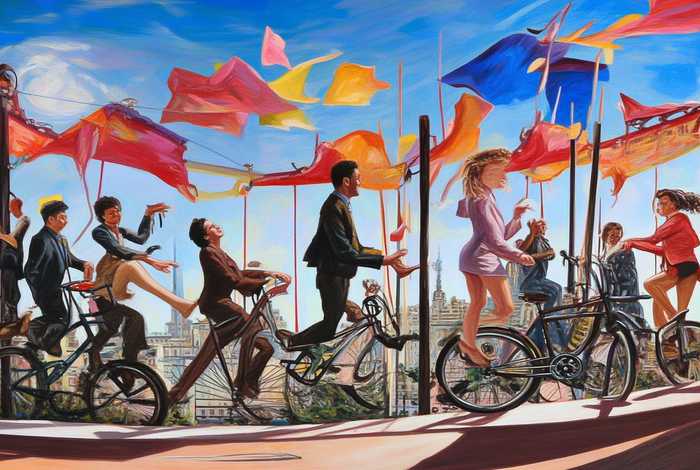 生活怪圈十大经典句 生活怪圈十大经典句子