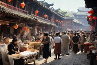 明代社会生活史陈宝良、明代社会生活史陈宝良简介