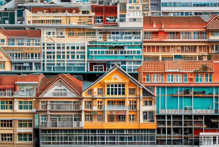 生活中建筑的构成艺术 - 生活中建筑的构成艺术是什么 生活中建筑的构成艺术 - 生活中建筑的构成艺术是什么