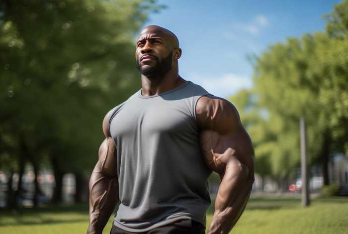 强壮黑人生活照(强壮黑人生活照片大全) 强壮黑人生活照(强壮黑人生活照片大全)