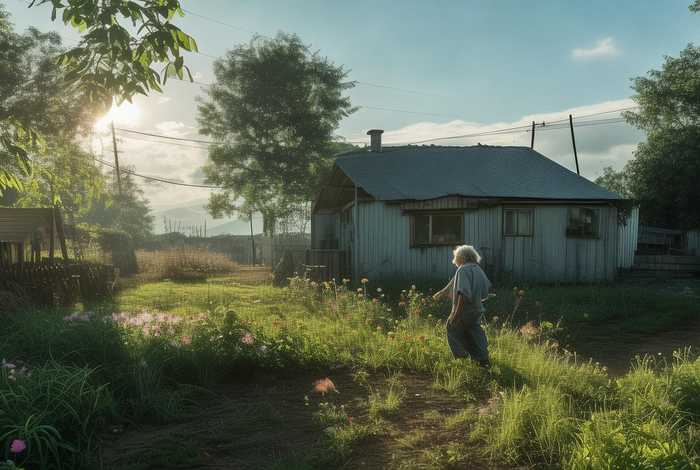 平淡的生活是指什么 - 平淡的生活是指什么意思