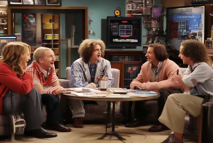 生活大爆炸的主角全名，生活大爆炸的主角全名叫什么