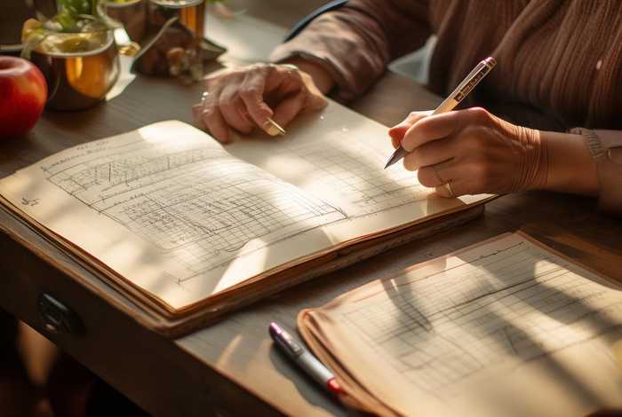 生活数学日记100字以上，生活数学日记100字以上怎么写