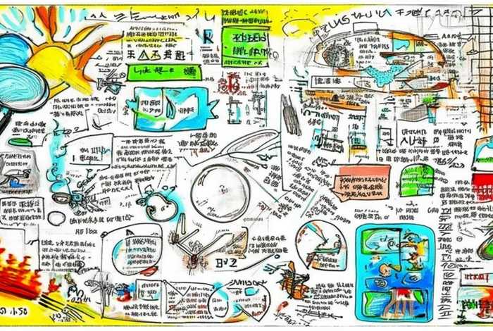 生活中物理现象及原理手抄报（生活中物理现象及原理手抄报简单）