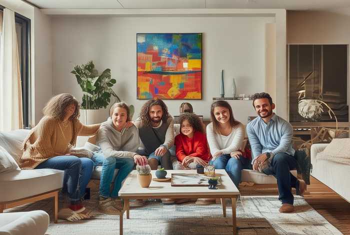 生活家家装攻略，有知道生活家的吗？这个装饰公司怎么样