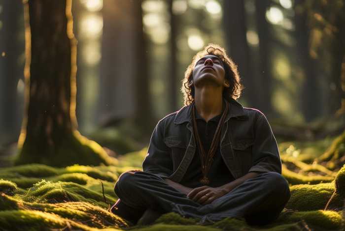 生活在经验里是什么意思 生活在经验里是什么意思啊