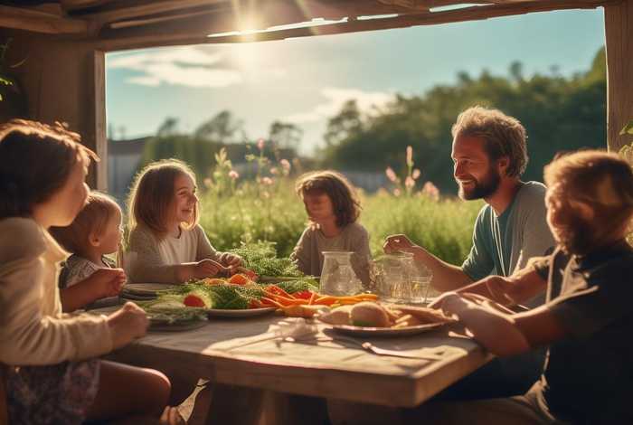 生活如此简单作文，生活如此简单作文600字