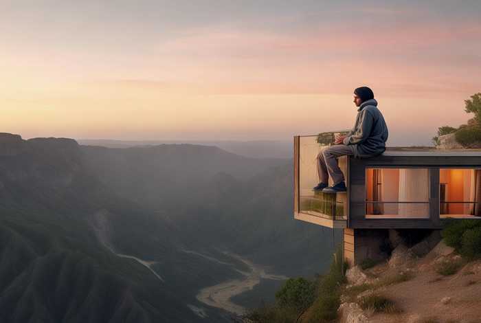 生活在极限之内豆瓣评分；生活在极限之内 读后感