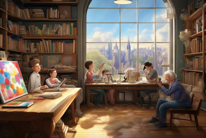 生活因梦想而精彩作文范文、生活因梦想而精彩作文范文600字