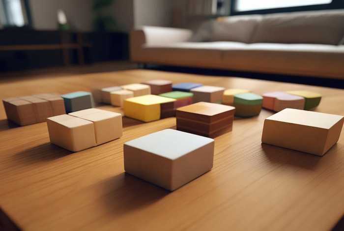 生活中哪些是正方体的呢（生活中哪些是正方体的呢图片）