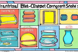 生活中的全等图形图片（生活中的全等图形图片手抄报）