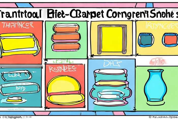 生活中的全等图形图片（生活中的全等图形图片手抄报）