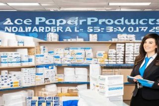 生活纸品生产厂家、生活纸品生产厂家电话