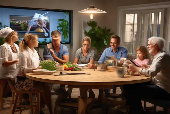 生活服务类节目的主要形态有哪些（生活服务类节目的主要形态有哪些方面）