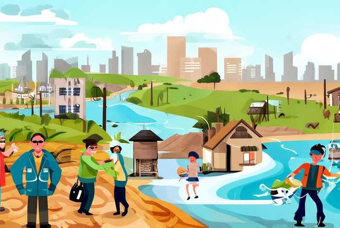 气候对人类生产生活的影响,气候对人类生产生活的影响有哪些 气候对人类生产生活的影响,气候对人类生产生活的影响有哪些