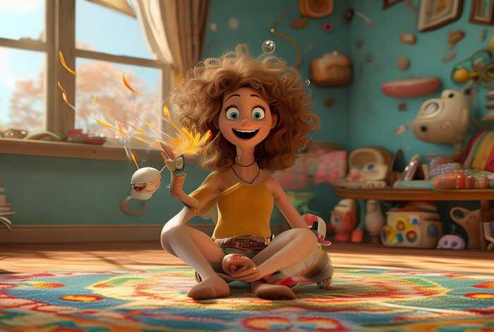 女人会放响屁吗 - 女人会放响屁吗怎么回事