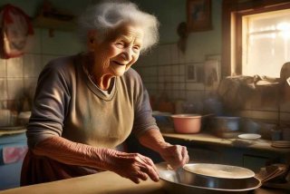 生活朴素勤俭节约 生活朴素勤俭节约的案例