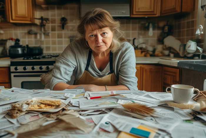 生活一地鸡毛经典语录朋友圈配图；生活一地鸡毛下一句经典语录