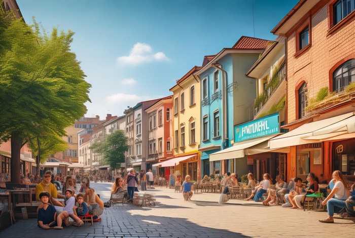 塞尔维亚生活水平不比中国差,塞尔维亚生活水平不比中国差吗 塞尔维亚生活水平不比中国差,塞尔维亚生活水平不比中国差吗