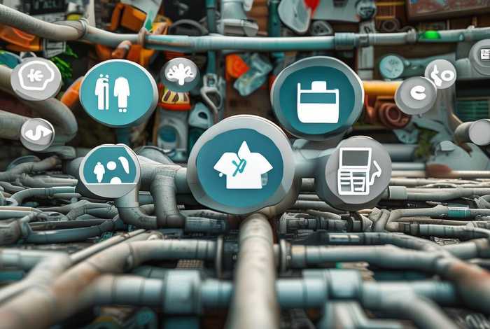 生活污水主要污染物来源（生活污水主要污染物来源是什么）