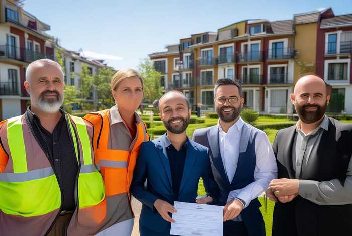 生活区规划验收，生活区规划验收规范