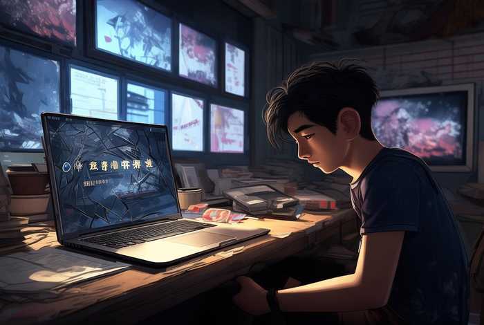 失业生活中文版游戏破解版、失业生完整版