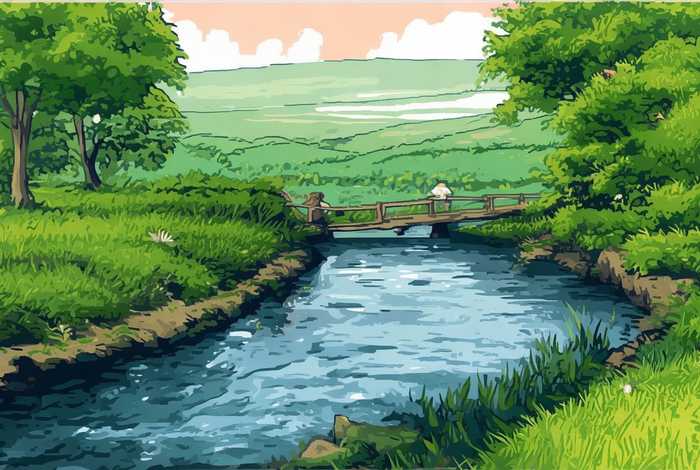 生活平淡如水的经典句子（生活平淡如水的经典句子摘抄）