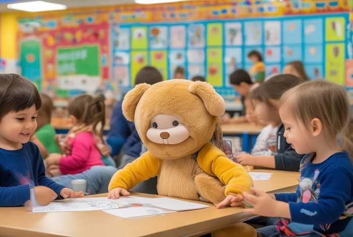 生活流程图片 幼儿园一日生活流程图片