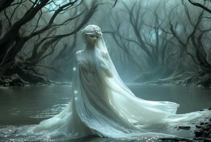 生活在荒川的式神，生活在荒川的式神小说