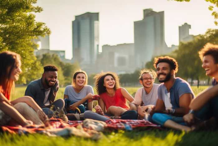 生活因朋友更精彩（生活因朋友更精彩作文600字）