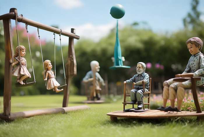 生活中的摆线运动 生活中的摆动运动有哪些 生活中的摆线运动 生活中的摆动运动有哪些