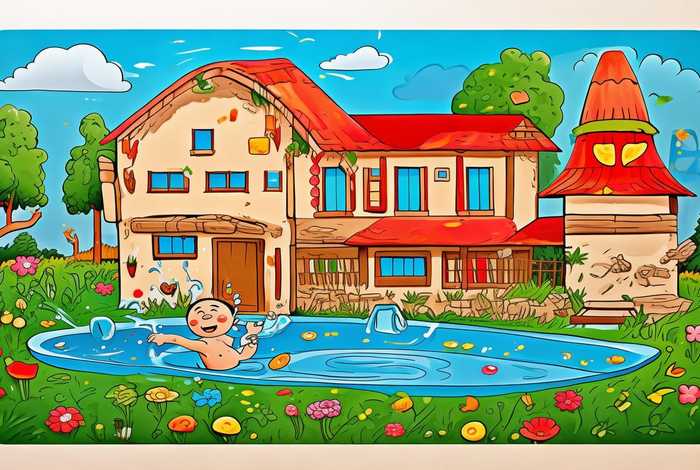 生活中的数学画报三年级下册面积 - 生活中的数学手抄报三年级下册暑假 生活中的数学画报三年级下册面积 - 生活中的数学手抄报三年级下册暑假