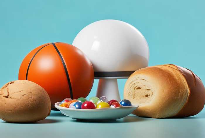 生活中什么是球体 生活中什么是球体的东西