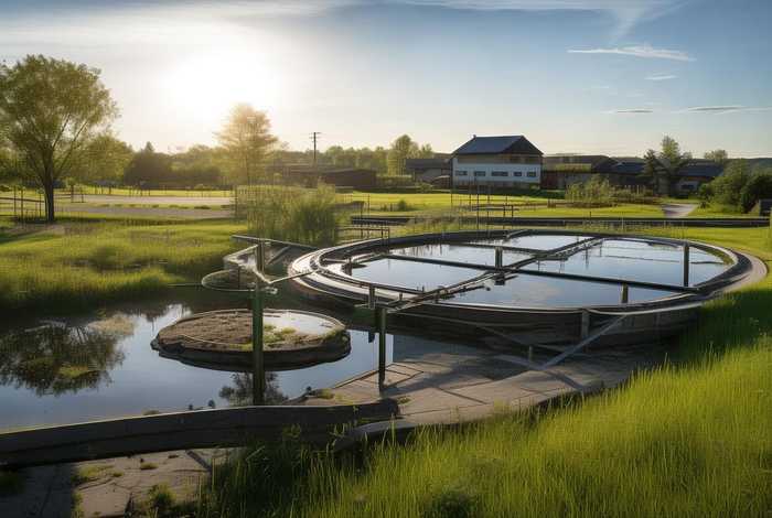 农村生活污水处理工艺比选方案 - 农村生活污水处理工艺比选方案怎么写