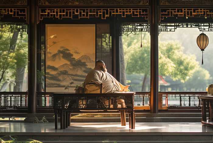 乾隆的生活作息（乾隆的生活作息表图片）