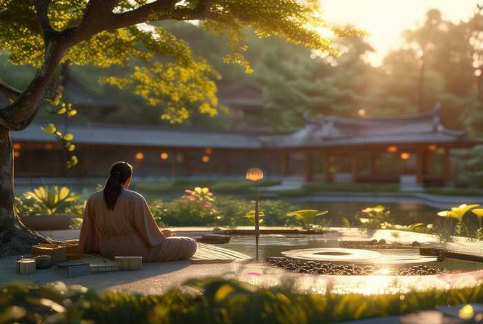 生活禅意佛语大全、生活禅意佛语大全图片