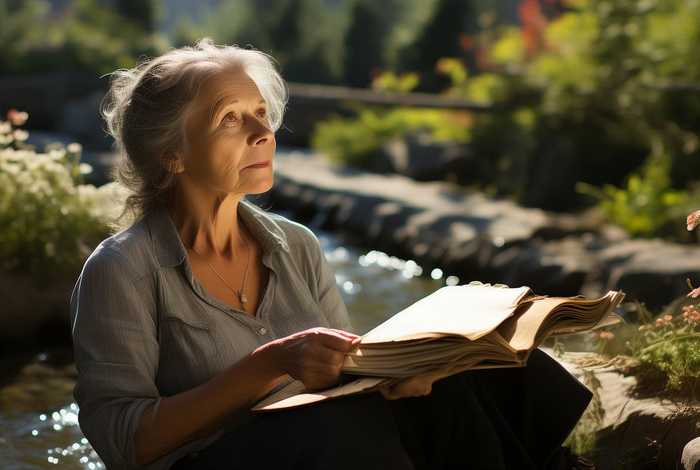 生活因思考而精彩作文（生活因思考而精彩作文开头）