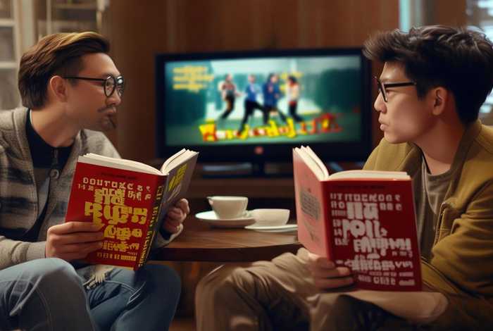 生活大爆炸中英双语版书籍；生活大爆炸中英双字幕