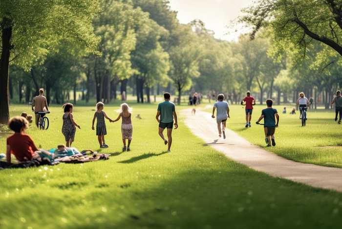 什么是生活圈事宜图 - 生活圈是指什么