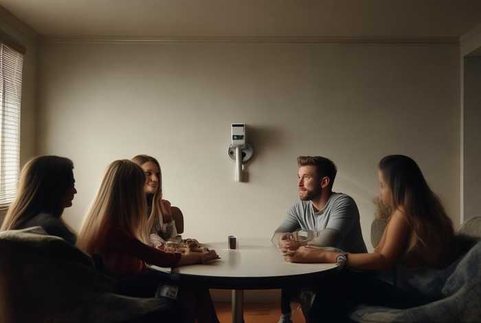 日常生活被监控了怎么办、日常生活被监控了怎么办呢