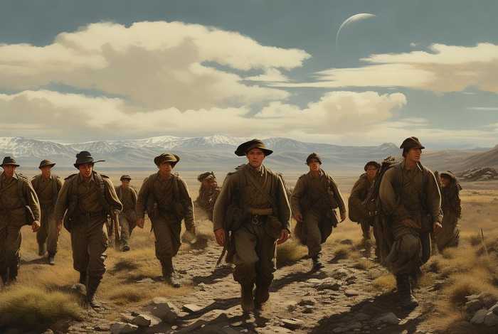 描写边塞军旅生活的诗句有哪些，描写边塞军旅生活的诗句有哪些三年级