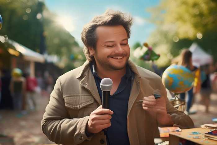 生活智多星刘天池，生活智多星主持人刘天池