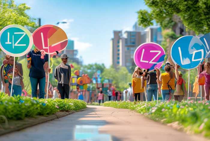 生活区英文缩写，生活区英文缩写怎么写