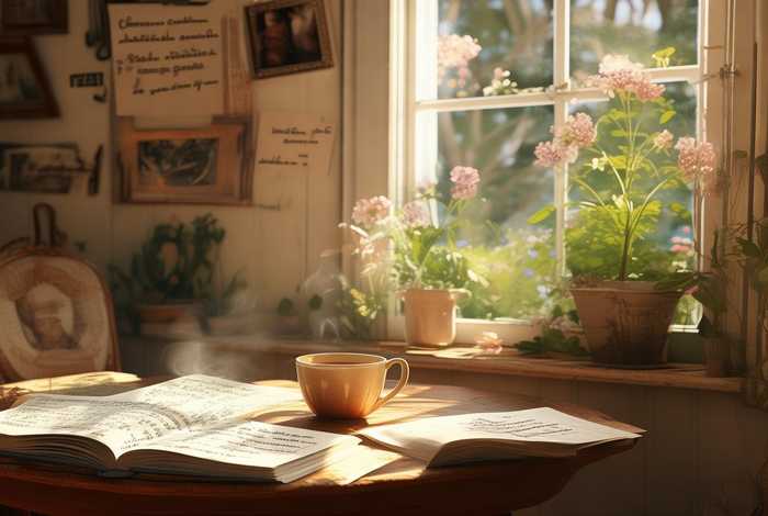 生活心灵鸡汤语 - 生活心灵鸡汤语录