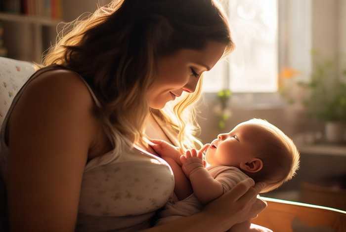 母乳生活小常识 生活母乳喂养的方法 母乳生活小常识 生活母乳喂养的方法