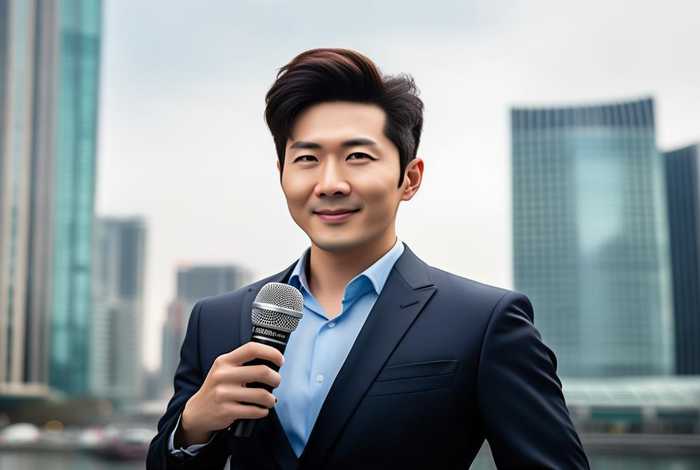 生活帮主持人东辰简历；生活帮主持人东辰简历介绍